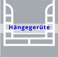 Hängegerüte