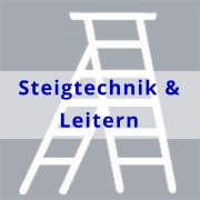 Steigtechnik & Leitern