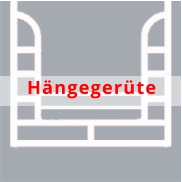 Hängegerüte