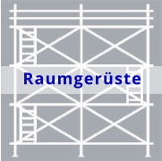 Raumgerüste