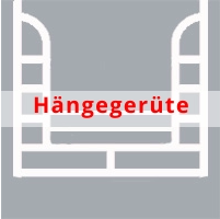 Hängegerüte