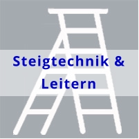 Steigtechnik & Leitern